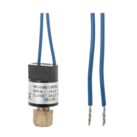 Gpd HVAC Switch 1711617